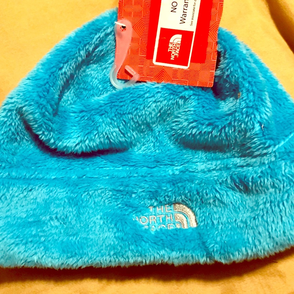 North face Denali thermal youth hat